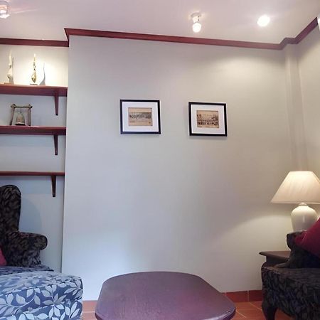 Hotel Villa Deux Rivieres Luang Prabang Luaran gambar