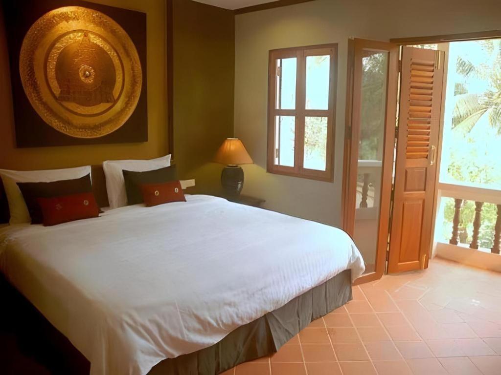 Hotel Villa Deux Rivieres Luang Prabang Luaran gambar